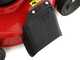 MTD Smart 51 BC Self-propelled Petrol Lawn Mower - Side Discharge - Briggs&amp;Stratton Engine