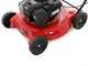 MTD Smart 51 BC Self-propelled Petrol Lawn Mower - Side Discharge - Briggs&amp;Stratton Engine