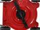 MTD Smart 51 BC Self-propelled Petrol Lawn Mower - Side Discharge - Briggs&amp;Stratton Engine