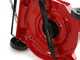 MTD Smart 51 BC Self-propelled Petrol Lawn Mower - Side Discharge - Briggs&amp;Stratton Engine