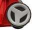 Einhell GC-EM 18/30 li electric lawn mower - 30 cm cutting width