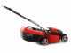 Einhell GC-EM 18/30 li electric lawn mower - 30 cm cutting width