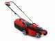 Einhell GC-EM 18/30 li electric lawn mower - 30 cm cutting width