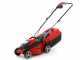 Einhell GC-EM 18/30 li electric lawn mower - 30 cm cutting width