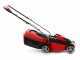 Einhell GC-EM 18/30 li electric lawn mower - 30 cm cutting width