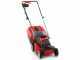 Einhell GC-EM 18/30 li electric lawn mower - 30 cm cutting width