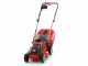 Einhell GC-EM 18/30 li electric lawn mower - 30 cm cutting width
