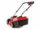Einhell GC-EM 18/30 li electric lawn mower - 30 cm cutting width