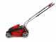 Einhell GC-EM 18/30 li electric lawn mower - 30 cm cutting width