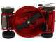 Einhell GC-EM 18/30 li electric lawn mower - 30 cm cutting width