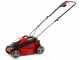 Einhell GC-EM 18/30 li electric lawn mower - 30 cm cutting width