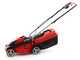 Einhell GE-EM 18/30 Li - Electric Lawn Mower - 30 cm Cutting Width