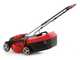 Einhell GE-EM 18/30 Li - Electric Lawn Mower - 30 cm Cutting Width