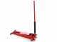 Hydraulic lifter for ride on mowers, lifting platform - 800 kg max. lifting capacity