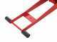 Hydraulic lifter for ride on mowers, lifting platform - 800 kg max. lifting capacity
