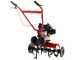 Rotalux 52A H55 Garden Tiller with 75 cm Tiller - Honda 163 cc Engine - 1 Forward Gear