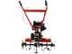 Rotalux 52A H55 Garden Tiller with 75 cm Tiller - Honda 163 cc Engine - 1 Forward Gear