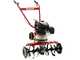 Rotalux 52A H55 Garden Tiller with 75 cm Tiller - Honda 163 cc Engine - 1 Forward Gear