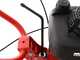 Rotalux 52A H55 Garden Tiller with 75 cm Tiller - Honda 163 cc Engine - 1 Forward Gear