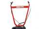Rotalux 52A H55 Garden Tiller with 75 cm Tiller - Honda 163 cc Engine - 1 Forward Gear