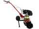 Rotalux 52A H65 Garden Tiller with 75 cm Tiller - Honda GCV200 Engine - 1 Forward Gear