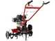 Rotalux 52A H65 Garden Tiller with 75 cm Tiller - Honda GCV200 Engine - 1 Forward Gear