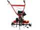 Rotalux 52A H65 Garden Tiller with 75 cm Tiller - Honda GCV200 Engine - 1 Forward Gear