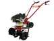 Rotalux 52A H65 Garden Tiller with 75 cm Tiller - Honda GCV200 Engine - 1 Forward Gear