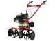 Rotalux 52A H65 Garden Tiller with 75 cm Tiller - Honda GCV200 Engine - 1 Forward Gear