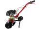 Rotalux 52A H65 Garden Tiller with 75 cm Tiller - Honda GCV200 Engine - 1 Forward Gear