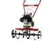 Rotalux 52A H65 Garden Tiller with 75 cm Tiller - Honda GCV200 Engine - 1 Forward Gear
