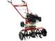 Rotalux 52A H65 Garden Tiller with 75 cm Tiller - Honda GCV200 Engine - 1 Forward Gear