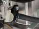 Rotalux 52A H65 Garden Tiller with 75 cm Tiller - Honda GCV200 Engine - 1 Forward Gear