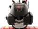 Rotalux 52A H65 Garden Tiller with 75 cm Tiller - Honda GCV200 Engine - 1 Forward Gear