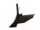 Furrower for AgriEuro Rotalux garden tillers
