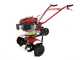 Rotalux 52A L60 Garden Tiller with 75 cm tiller - Loncin 196 cc Engine - 1 Forward Gear