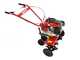Rotalux 52A L60 Garden Tiller with 75 cm tiller - Loncin 196 cc Engine - 1 Forward Gear