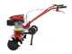Rotalux 52A L60 Garden Tiller with 75 cm tiller - Loncin 196 cc Engine - 1 Forward Gear