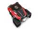 Rotalux 52A L60 Garden Tiller with 75 cm tiller - Loncin 196 cc Engine - 1 Forward Gear