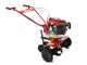 Rotalux 52A L60 Garden Tiller with 75 cm tiller - Loncin 196 cc Engine - 1 Forward Gear