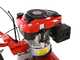 Rotalux 52A L60 Garden Tiller with 75 cm tiller - Loncin 196 cc Engine - 1 Forward Gear