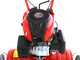 Rotalux 52A L60 Garden Tiller with 75 cm tiller - Loncin 196 cc Engine - 1 Forward Gear