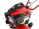 Rotalux 52A L60 Garden Tiller with 75 cm tiller - Loncin 196 cc Engine - 1 Forward Gear