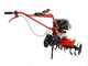 Rotalux 52A B55 Garden Tiller with 75 cm Tiller - B&amp;S 163 cc Engine - 1 Forward Gear