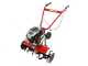 Rotalux 52A B55 Garden Tiller with 75 cm Tiller - B&amp;S 163 cc Engine - 1 Forward Gear