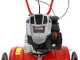Rotalux 52A B55 Garden Tiller with 75 cm Tiller - B&amp;S 163 cc Engine - 1 Forward Gear