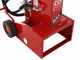 Ceccato BULL SPLT12 Electric Tractor-mounted Vertical Log Splitter - 12 Tons - 540 mm Piston Stroke