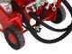 Ceccato BULL SPLT12 Electric Tractor-mounted Vertical Log Splitter - 12 Tons - 540 mm Piston Stroke