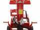 Ceccato BULL SPLT12 Electric Tractor-mounted Vertical Log Splitter - 12 Tons - 540 mm Piston Stroke