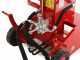 Ceccato BULL SPLT12 Electric Tractor-mounted Vertical Log Splitter - 12 Tons - 540 mm Piston Stroke